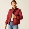 Best Sale Stable Insulated Jacket Damen Oberbekleidung