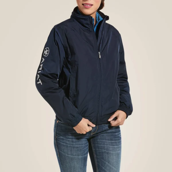 Discount Stable Insulated Jacket Damen Oberbekleidung