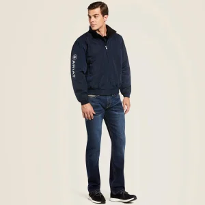 New Stable Insulated Jacket Herren Oberbekleidung