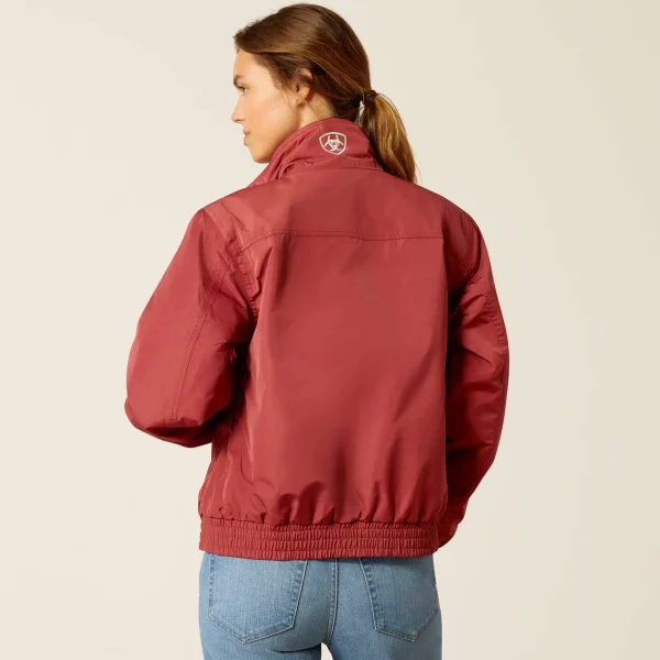 Best Sale Stable Insulated Jacket Damen Oberbekleidung