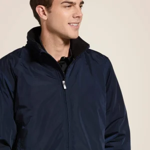 New Stable Insulated Jacket Herren Oberbekleidung
