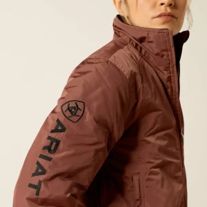 Online Stable Insulated Jacket Damen Oberbekleidung