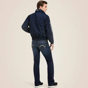 New Stable Insulated Jacket Herren Oberbekleidung