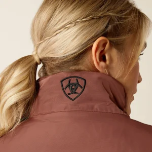 Online Stable Insulated Jacket Damen Oberbekleidung