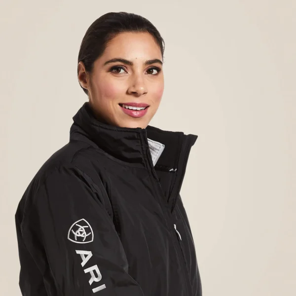 Best Sale Stable Insulated Jacket Damen Oberbekleidung