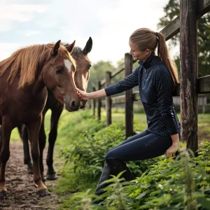 Online Sunstopper 3.0 1/4 Zip Baselayer Damen Oberteile & T-Shirts