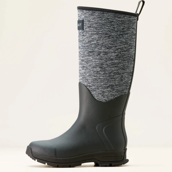 Store Swinbrook Rubber Boot Damen Wasserdichte Schuhe | Gummistiefel