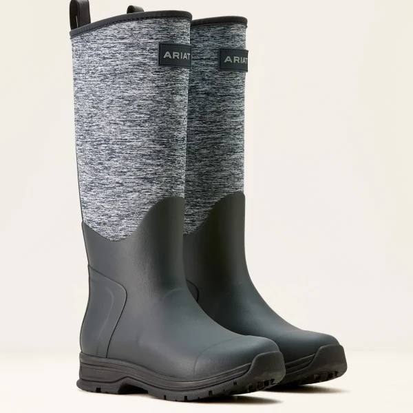 Store Swinbrook Rubber Boot Damen Wasserdichte Schuhe | Gummistiefel