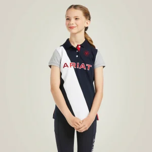 Flash Sale Taryn Polo Kinder Oberteile & T-Shirts