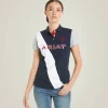 Shop Taryn Polo Shirt Damen Oberteile & T-Shirts