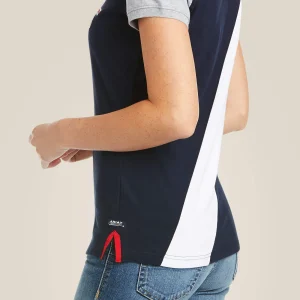 Shop Taryn Polo Shirt Damen Oberteile & T-Shirts