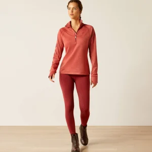 Flash Sale Tek Team 1/2 Zip Sweatshirt Damen Sweatshirts & Hoodies