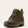 Outlet Terrain Waterproof Boot Damen Wasserdichte Schuhe | Country