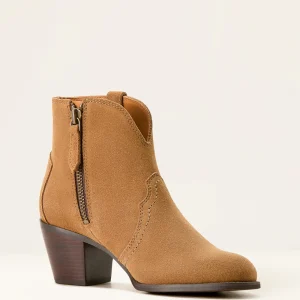 Flash Sale Tilbury Boot Damen Wildleder Schuhe & Stiefel | Country