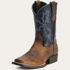 Discount Tombstone Western Boot Kinder Western