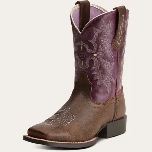 Fashion Tombstone Western Boot Kinder Western