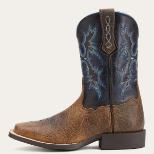 Discount Tombstone Western Boot Kinder Western