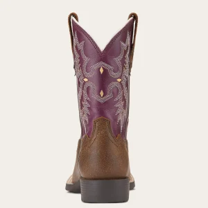 Fashion Tombstone Western Boot Kinder Western