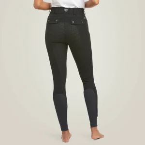 Best Tri Factor Frost Insulated Full Seat Breech Damen Reithosen- & Leggings