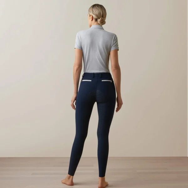 Best Sale Tri Factor Full Seat Tight Damen Reithosen- & Leggings