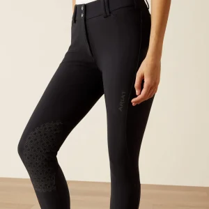 Flash Sale Tri Factor Grip Knee Patch Breech Damen Reithosen- & Leggings