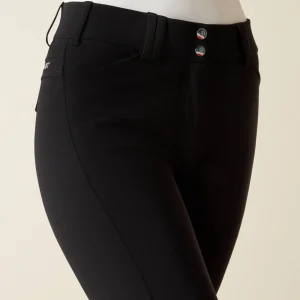 Flash Sale Tri Factor Grip Knee Patch Breech Damen Reithosen- & Leggings