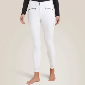 Flash Sale Tri Factor X Bellatrix Full Seat Breech Damen Reithosen- & Leggings | Turnierbekleidung