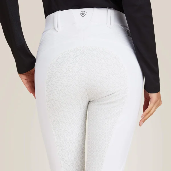 Flash Sale Tri Factor X Bellatrix Full Seat Breech Damen Reithosen- & Leggings | Turnierbekleidung