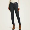 Store Ultra Stretch Perfect Rise Sidewinder Skinny Jean Damen Denim | Denim