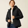 Hot Valor 2.0 Waterproof Jacket Damen Oberbekleidung