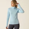 Cheap Venture Baselayer Damen Oberteile & T-Shirts