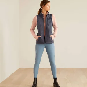 Cheap Venture Full Zip Gilet Damen Sweatshirts & Hoodies