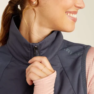 Cheap Venture Full Zip Gilet Damen Sweatshirts & Hoodies