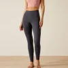 Flash Sale Venture Thermal Half Grip Tight Damen Reithosen- & Leggings