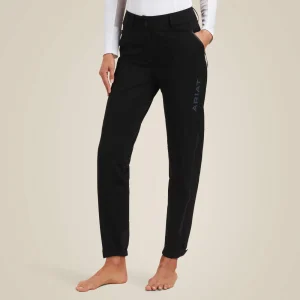 New Venture Waterproof Shell Full Seat Trouser Damen Reithosen- & Leggings