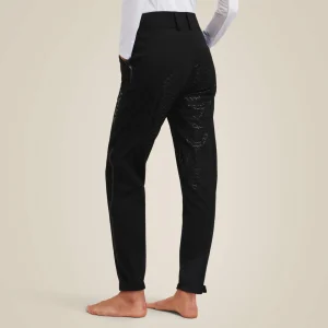 New Venture Waterproof Shell Full Seat Trouser Damen Reithosen- & Leggings