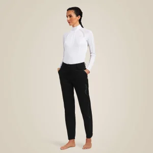 New Venture Waterproof Shell Full Seat Trouser Damen Reithosen- & Leggings