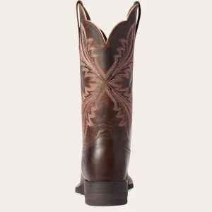 Clearance West Bound Western Boot Damen Performance Westernstiefel | Western