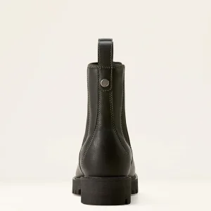 Discount Wexford Lug Mid Waterproof Chelsea Boot Damen Wasserdichte Schuhe | Country