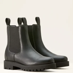 Discount Wexford Lug Mid Waterproof Chelsea Boot Damen Wasserdichte Schuhe | Country