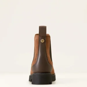 Shop Wexford Lug Waterproof Chelsea Boot Damen Wasserdichte Schuhe | Country