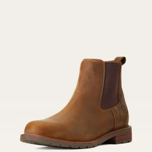 Best Sale Wexford Waterproof Chelsea Boot Herren Wasserdichte Schuhe | Country