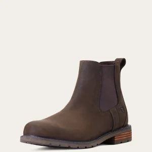 Flash Sale Wexford Waterproof Chelsea Boot Herren Wasserdichte Schuhe | Country