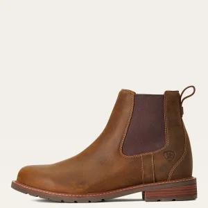 Best Sale Wexford Waterproof Chelsea Boot Herren Wasserdichte Schuhe | Country