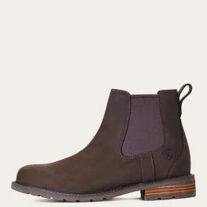 Flash Sale Wexford Waterproof Chelsea Boot Herren Wasserdichte Schuhe | Country