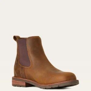 Best Sale Wexford Waterproof Chelsea Boot Herren Wasserdichte Schuhe | Country
