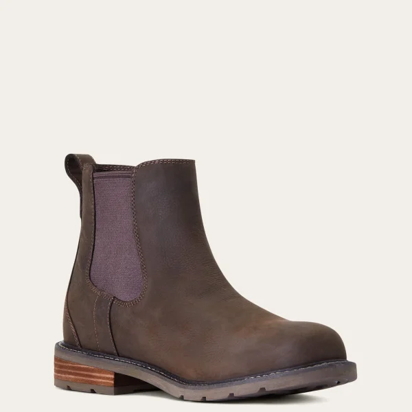 Flash Sale Wexford Waterproof Chelsea Boot Herren Wasserdichte Schuhe | Country