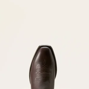 New Willie Western Boot Herren Fashion-Westernstiefel | Western