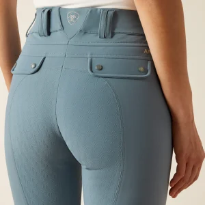 Fashion WMS Tri Factor Grip Full Seat Breech Damen Reithosen- & Leggings