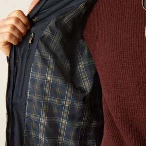 Cheap Woodside Quilted Insulated Jacket Herren Oberbekleidung